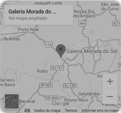 A Rafa Soares Podologia e Nails esta perto de você